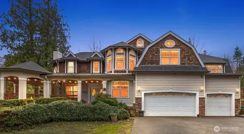 3107 157th Ave SE, Snohomish, WA 98290