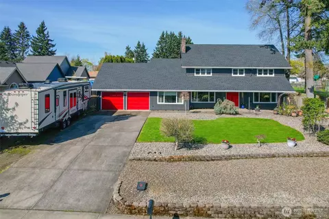 9708 NW 9th Ave, Vancouver, WA 98665