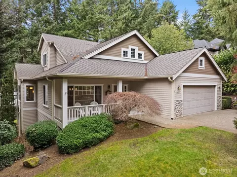 4713 131st Street Ct NW, Gig Harbor, WA 98332