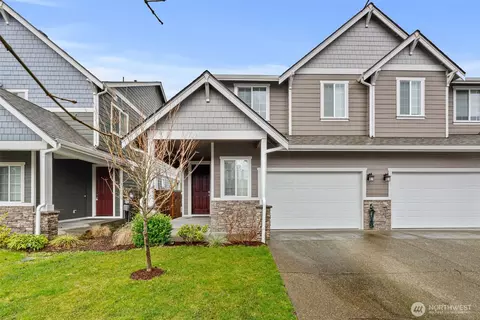 5020 Evie St SE, Lacey, WA 98503