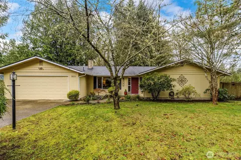 3033 Westwood St NW, Olympia, WA 98502