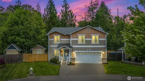 18509 100th Street Ct E, Bonney Lake, WA 98391