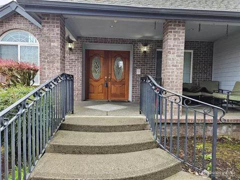 107 S Fourth St, Mccleary, WA 98557