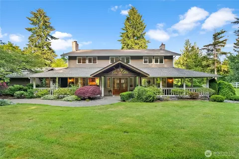 4016 42nd Street Ct NW, Gig Harbor, WA 98335