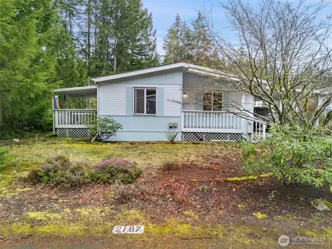 2187 Hastings Ln SE, Port Orchard, WA 98367