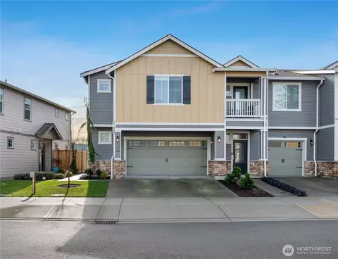 8729 E Gilman Ave, Arlington, WA 98223