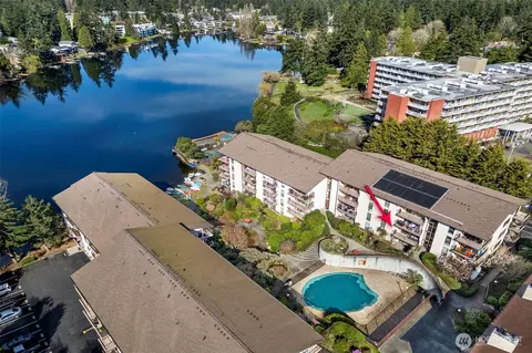 13229 Linden Ave N #308B, Seattle, WA 98133