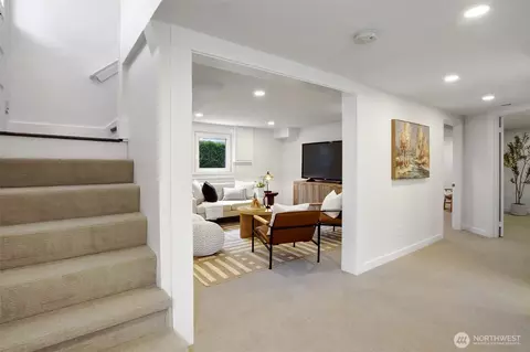 Entry Way - 720 N 46th St, Seattle, WA 98103 photo 1 of 2