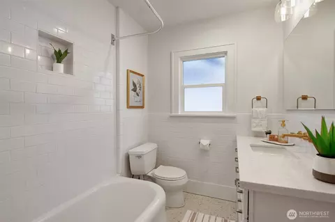 Bath - 720 N 46th St, Seattle, WA 98103 photo 1 of 2