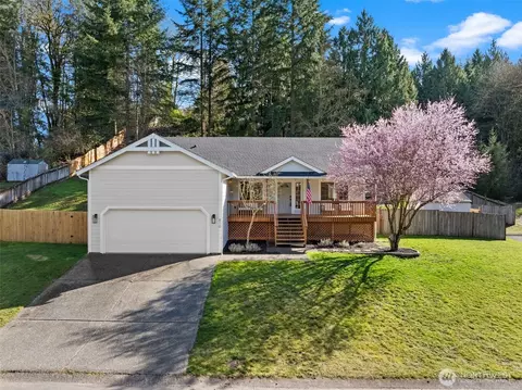 810 289th St E, Roy, WA 98580