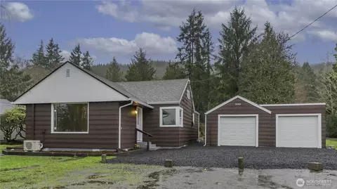 5802 Olympic Hwy, Aberdeen, WA 98520