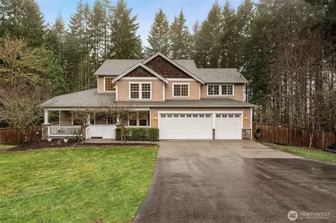 4832 Pilchuck Tree Farm Rd, Snohomish, WA 98290