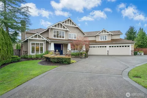 2438 278th Ct SE, Sammamish, WA 98075