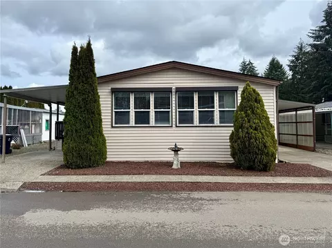 1111 Archwood Dr SW #255, Olympia, WA 98502