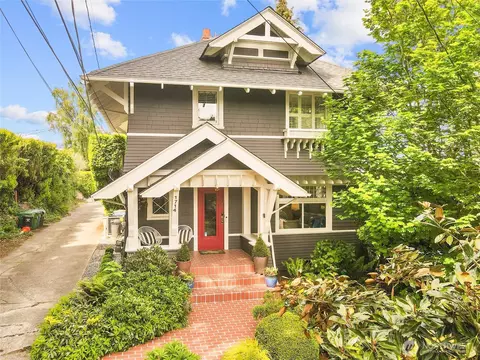 1714 E Prospect St, Seattle, WA 98112