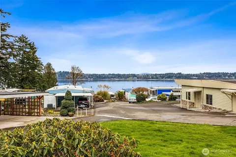 4805 Cushman Rd NE #19, Olympia, WA 98506