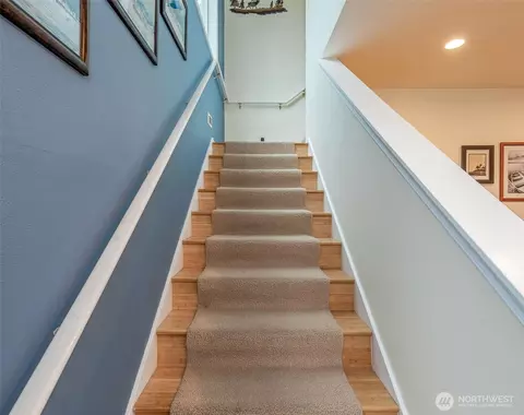 Entry Way - 712 Jupiter Loop Rd, Brinnon, WA 98320 photo 1 of 2