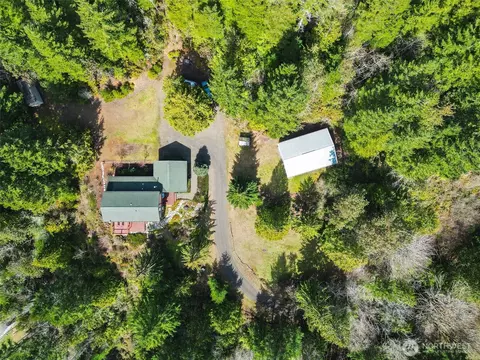 View/Area - 712 Jupiter Loop Rd, Brinnon, WA 98320 photo 2 of 4