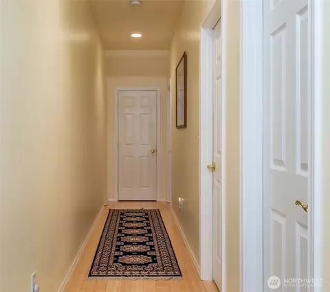 Entry Way - 712 Jupiter Loop Rd, Brinnon, WA 98320 photo 2 of 2