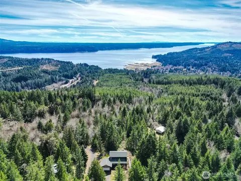 View/Area - 712 Jupiter Loop Rd, Brinnon, WA 98320 photo 4 of 4