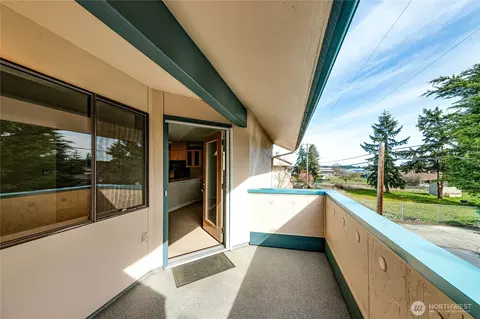 Exterior - 300 N Sequim Ave #12 D, Sequim, WA 98382 photo 4 of 5
