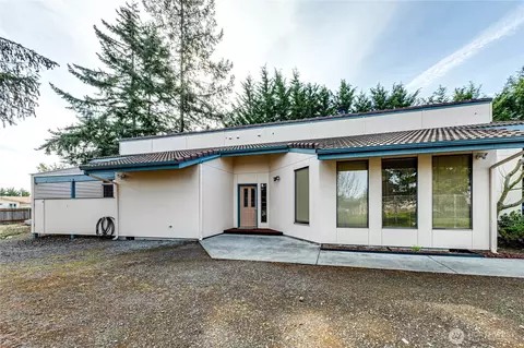 Exterior - 300 N Sequim Ave #12 D, Sequim, WA 98382 photo 5 of 5