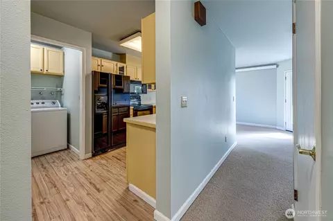 Entry Way - 300 N Sequim Ave #12 D, Sequim, WA 98382 photo 3 of 3