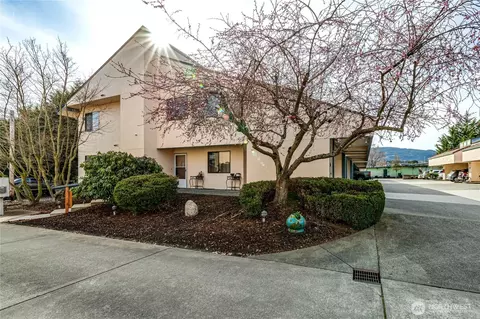 Exterior - 300 N Sequim Ave #12 D, Sequim, WA 98382 photo 1 of 5