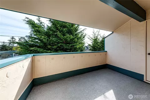 Exterior - 300 N Sequim Ave #12 D, Sequim, WA 98382 photo 2 of 5