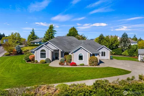 9214 24th Ct SE, Olympia, WA 98513