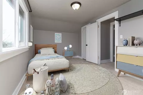 Bedroom - 1601 Virginia Ave, Everett, WA 98201 photo 1 of 7
