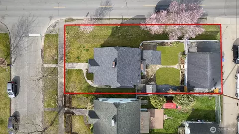 View/Area - 1601 Virginia Ave, Everett, WA 98201 photo 1 of 1