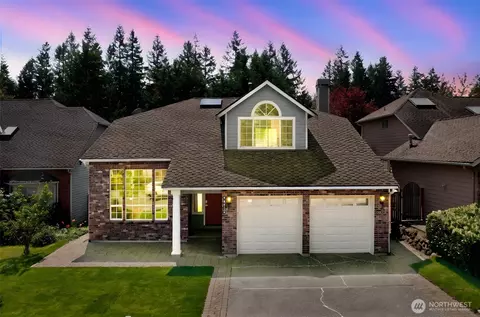 24815 SE 37th Pl, Issaquah, WA 98029