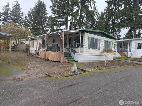 12606 113th Ave E #243, Puyallup, WA 98374