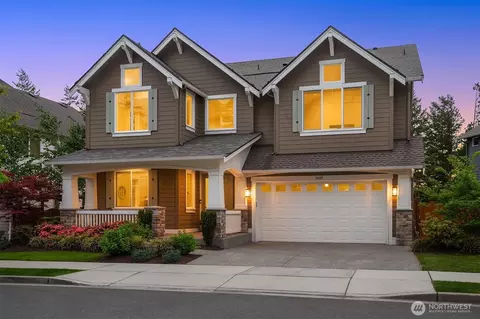 1497 Elk Run Pl SE, North Bend, WA 98045