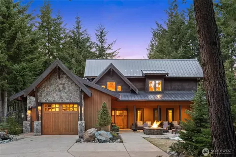3421 Jenkins Dr, Cle Elum, WA 98922