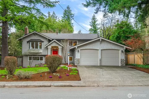 15040 NE 14th St, Bellevue, WA 98007
