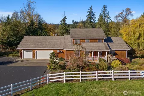 153 A Walhaupt Rd, Onalaska, WA 98570