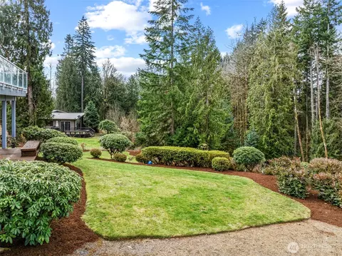 Exterior - 265 Sunset Dr, Longview, WA 98632 photo 4 of 6
