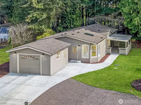 234 Monterra Dr, Port Angeles, WA 98362