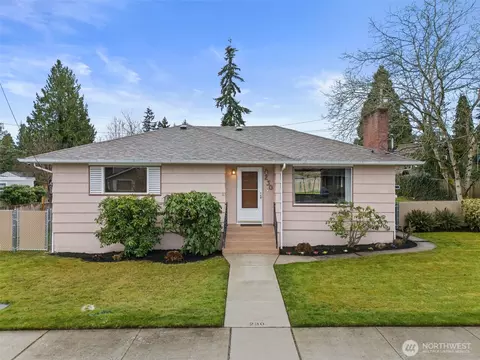 230 E 64th St, Tacoma, WA 98404
