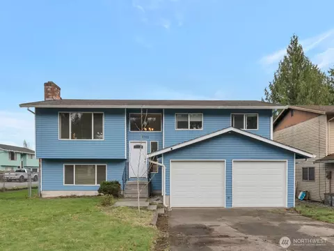 9703 59th Dr NE, Marysville, WA 98270