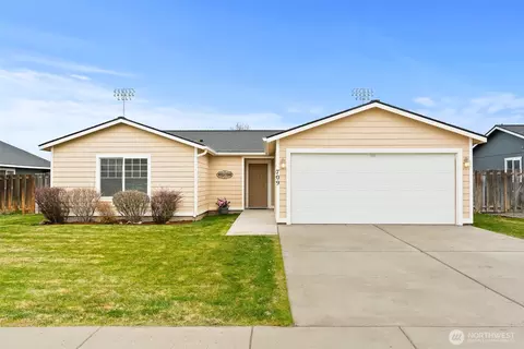 709 N Spokane St N, Kittitas, WA 98934