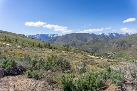 16 Griffin Dr, Methow, WA 98834