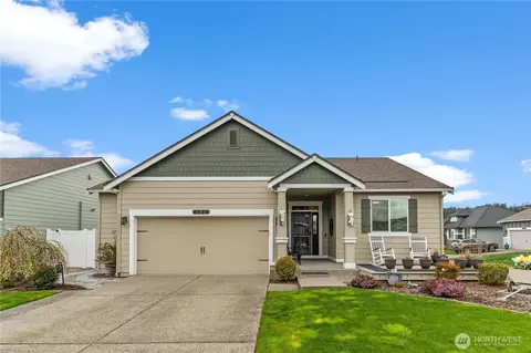 101 Walnut Ave SW #12, Orting, WA 98360