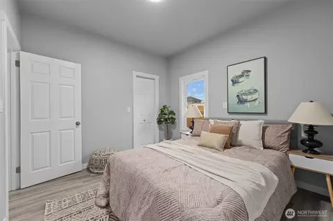 Bedroom - 2321 Rainier Ave, Everett, WA 98201 photo 1 of 3