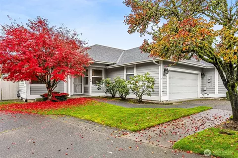1126 Garden Cir, Fircrest, WA 98466