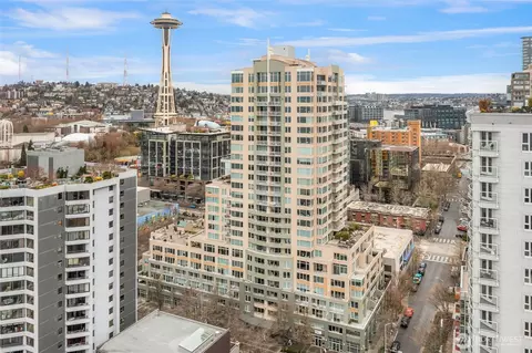 2600 2nd Ave #321, Seattle, WA 98121