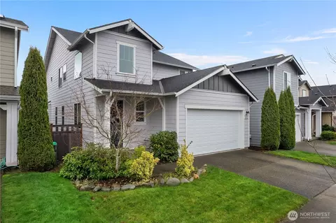 9032 Buttercup St SE, Olympia, WA 98501