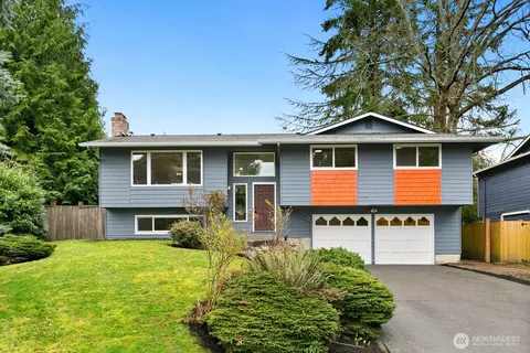 14408 130th Ave NE, Kirkland, WA 98034